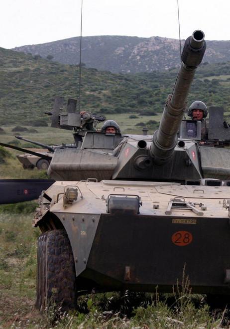 Trident Juncture, arrivano i russi Il Comipa resta fuori 