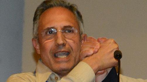 Columbu sul futuro: il Psd’Az ha smesso di essere un gregario