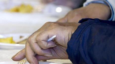 Dalla provincia verso la città in cerca di un aiuto