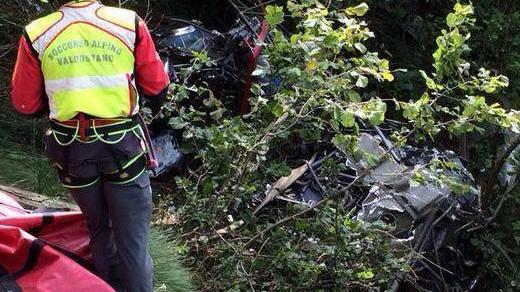 Baunei, il Comune promuove l’opera del Soccorso alpino