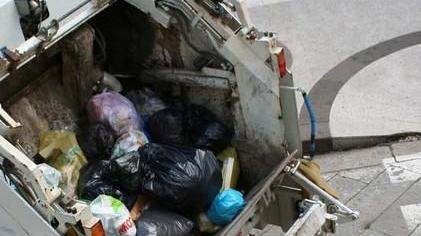 Rifiuti, è polemica sulla premialità