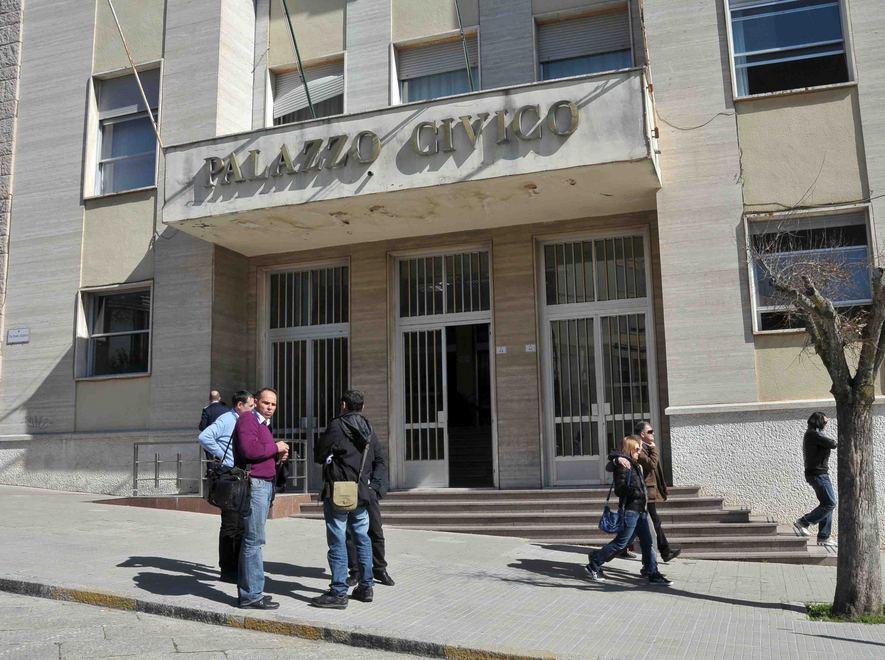Lavoratori precari, appello al sindaco Soddu 