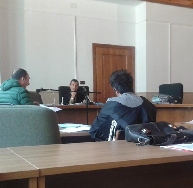 A novembre in aula parla l’imputato, poi la sentenza