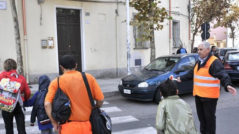 La presentazione dell’Isee fa scappare i nonni vigile