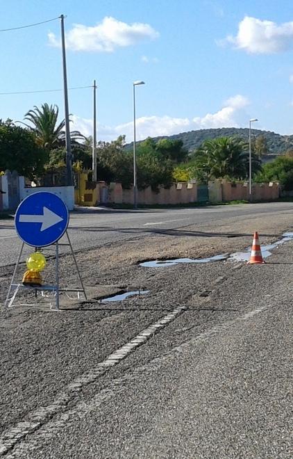 Strade e traffico a passo di lumaca 