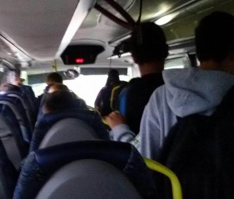 Arzachena, una nuova corsa per gli studenti pendolari