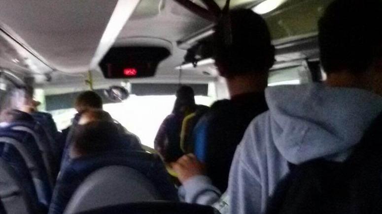 Arzachena, una nuova corsa per gli studenti pendolari