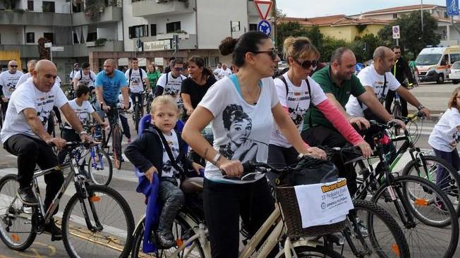 Città in bicicletta, un questionario on line