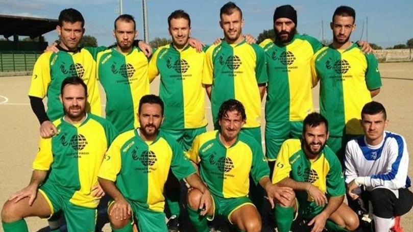 Telti, una vittoria che vale il primato