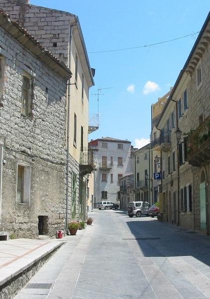 Un’ambulanza per Calangianus, la svolta è vicina 