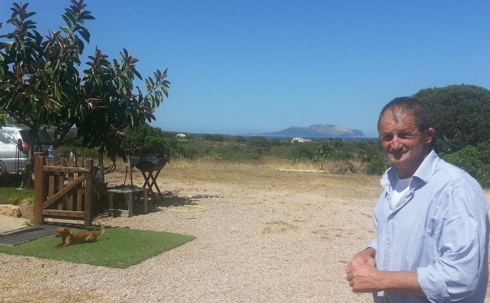 Cantiere Mater Olbia sui terreni contesi è battaglia giudiziaria 