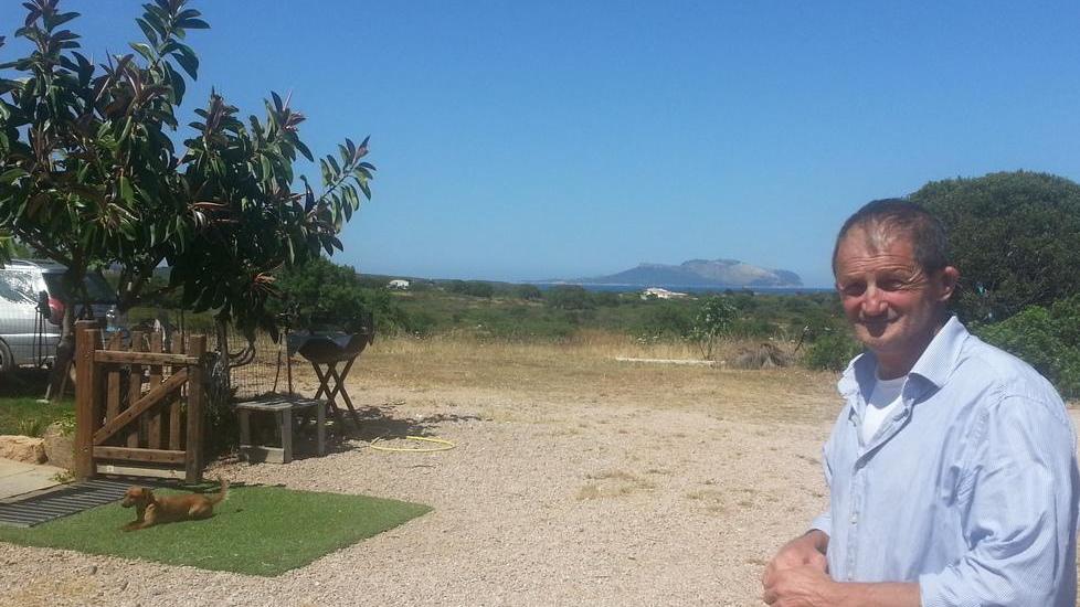 Cantiere Mater Olbia sui terreni contesi è battaglia giudiziaria