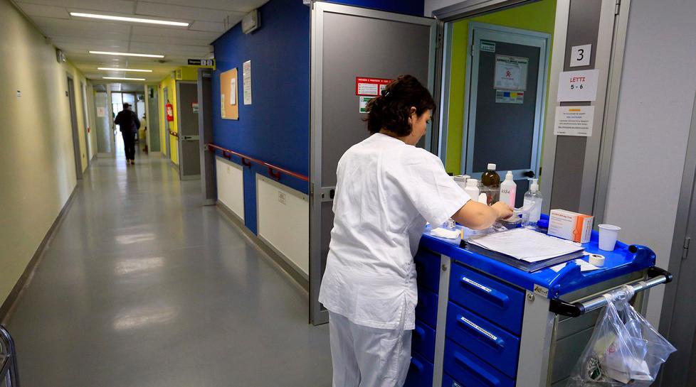 Stangata sulla sanità Incontro ufficiale tra medici e sindaci