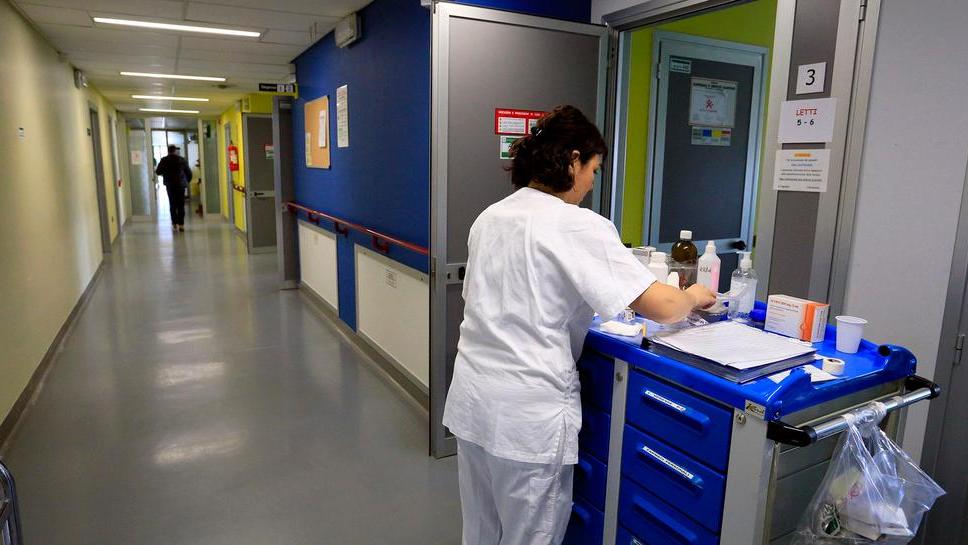 Stangata sulla sanità Incontro ufficiale tra medici e sindaci