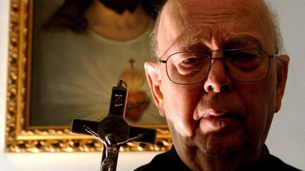 Padre Amorth: «Halloween è demoniaca»