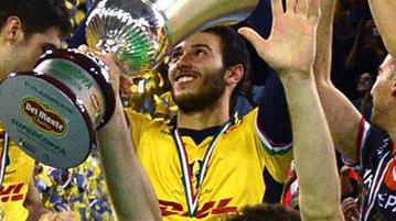 Dhl: l’ora del debutto in campionato: stasera c’è Molfetta