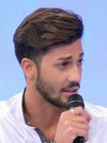 Yuri, sfida galante a Uomini e Donne 