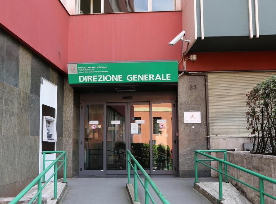 Ausl, concorso sospetto: la Procura indaga 