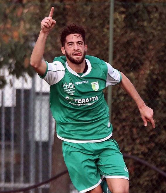 Due Fiorini per risollevare il Sant’Agostino «Questa doppietta è il mio piccolo record» 