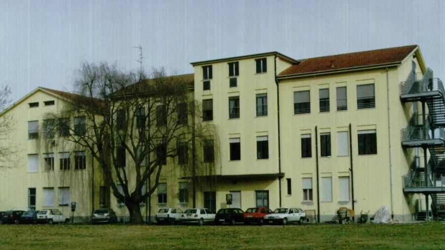 Ispezione alla Residenza anziani