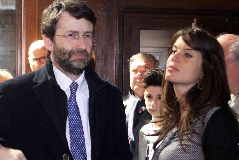 Franceschini: «Sono ferrarese, non mi candido a Roma»