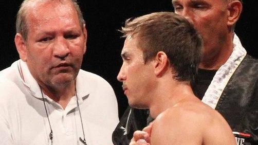 «Una serata di boxe da non perdere»