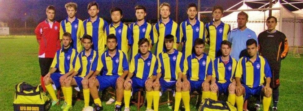 Finalmente sorrisi per l’Ugo Costa Superato il Ponte 