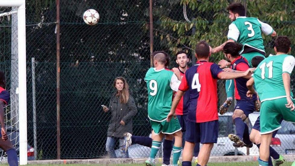 «Un punto guadagnato ma Copparese disattenta»