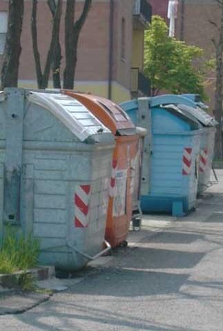 Città a misura di ambiente Reggio è diciannovesima 