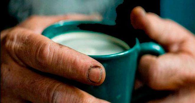 Immagine simbolo dedicata al caffè sospeso