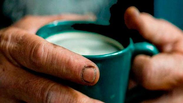 Immagine simbolo dedicata al caffè sospeso