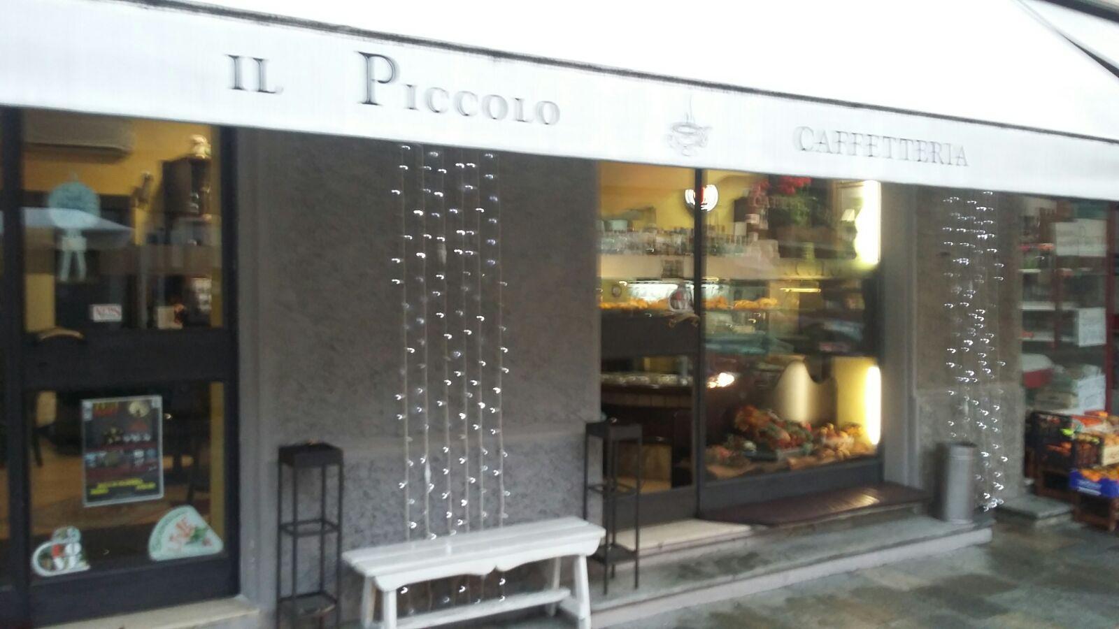 Scandiano, spaccate al Piccolo Bar e al Bella Venezia