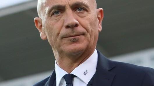 Sannino: «Carpi rabbioso, a Frosinone per sfogarci»