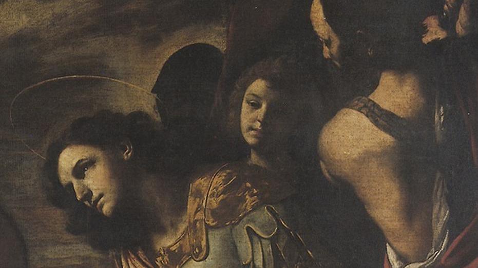 Sassari si mobilita per un tesoro ritrovato