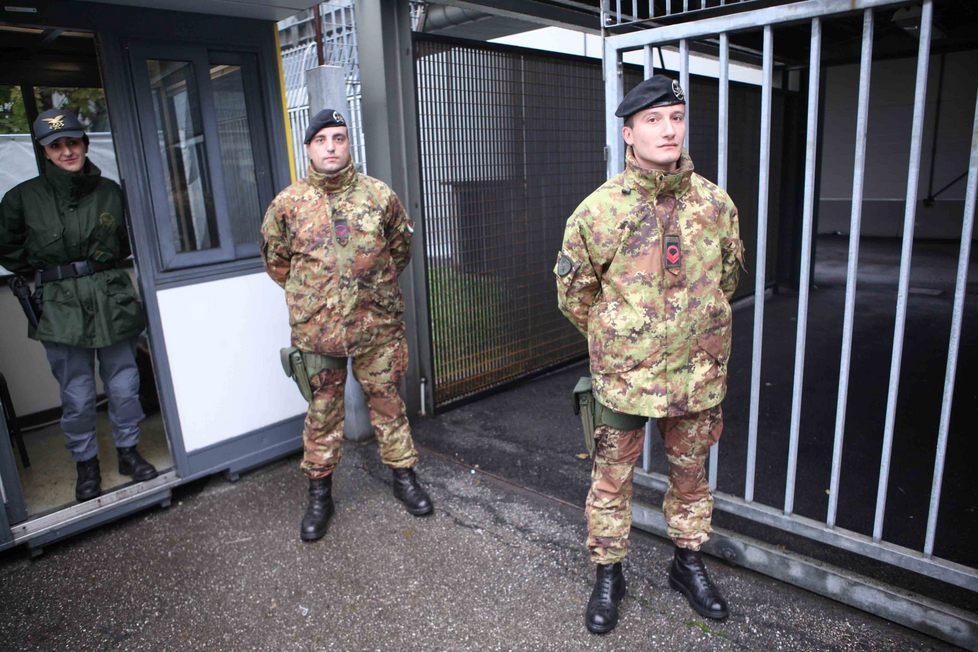 Gli anticorpi? Macché motto, è una purga