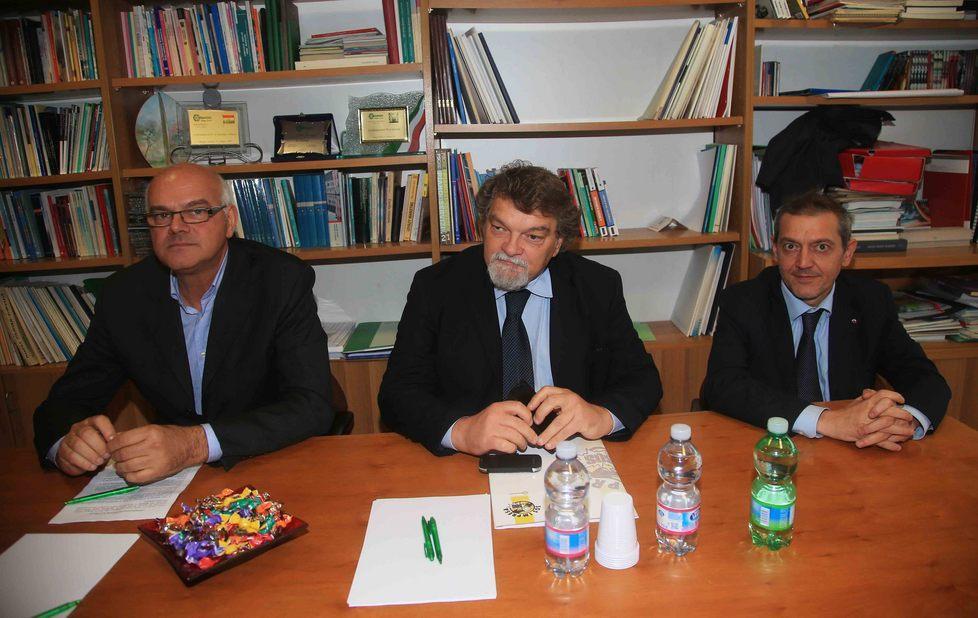 ’Ndrangheta, a Reggio Emilia apre “Sos impresa” per combattere il racket dell’usura 