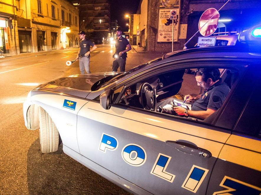 «Per un’ora in balìa di quei delinquenti» 