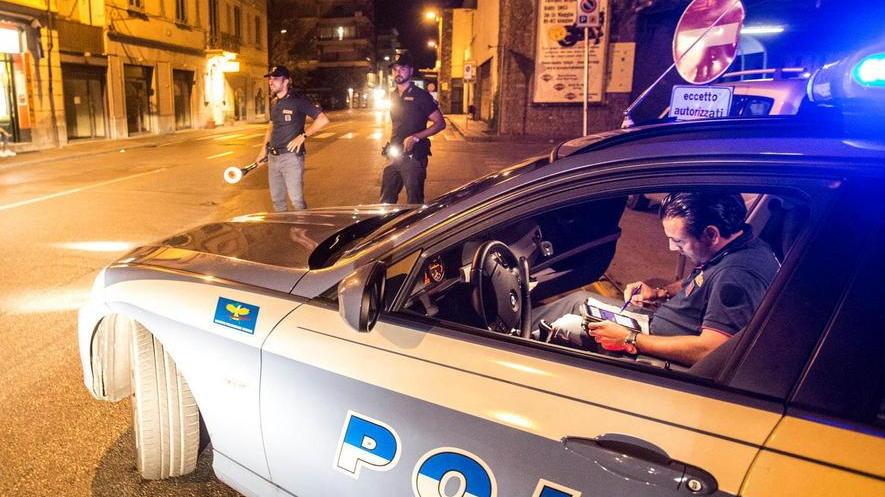 «Per un’ora in balìa di quei delinquenti»