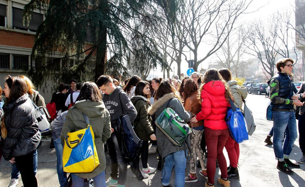 Modena, rivoluzione nei licei: il Muratori pronto a inglobare il San Carlo