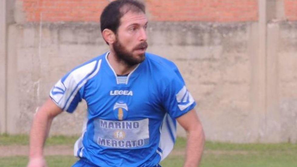 Maliseti: grave infortunio per Nardoni