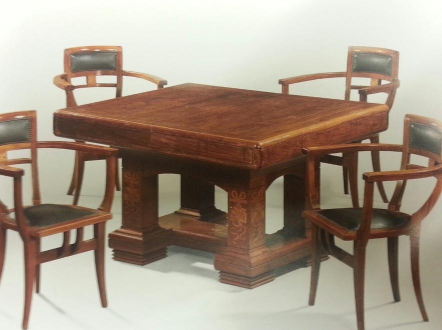 Quadri, sculture e mobili vanno all’asta da Farsetti