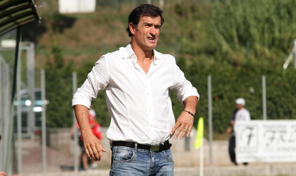 Coppa Italia Eccellenza, Larcianese a Sesto