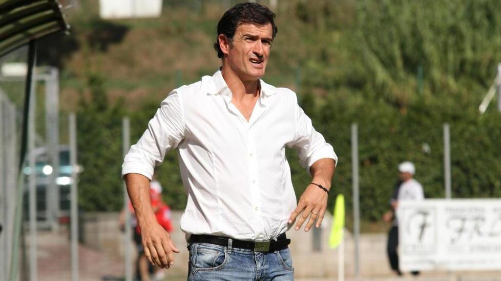 Coppa Italia Eccellenza, Larcianese a Sesto
