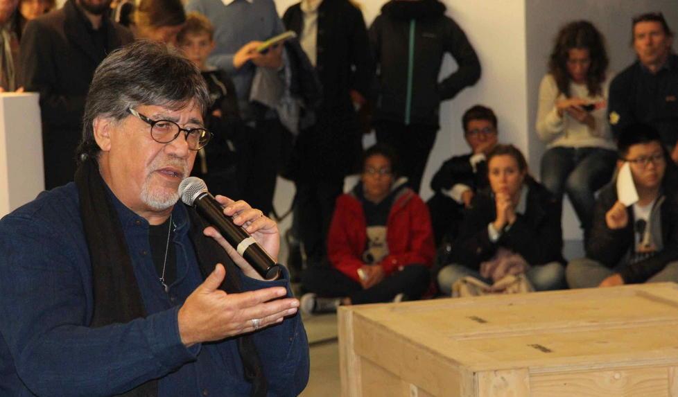 Sepulveda: «Il mercato è peggio della bomba» 