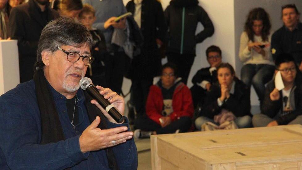 Sepulveda: «Il mercato è peggio della bomba»