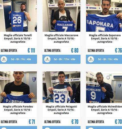 Oltre 2.000 euro per Dynamo Camp
