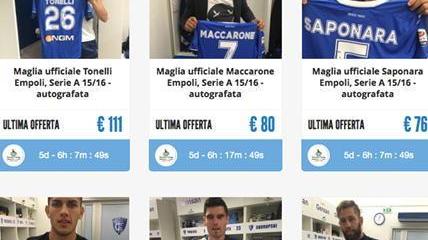 Oltre 2.000 euro per Dynamo Camp