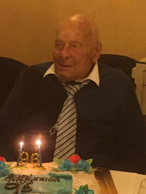 Doppia festa per Ancillotti e il fondatore compie 96 anni