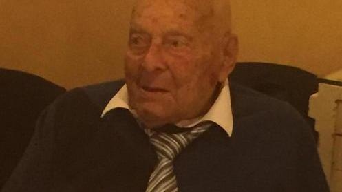 Doppia festa per Ancillotti e il fondatore compie 96 anni