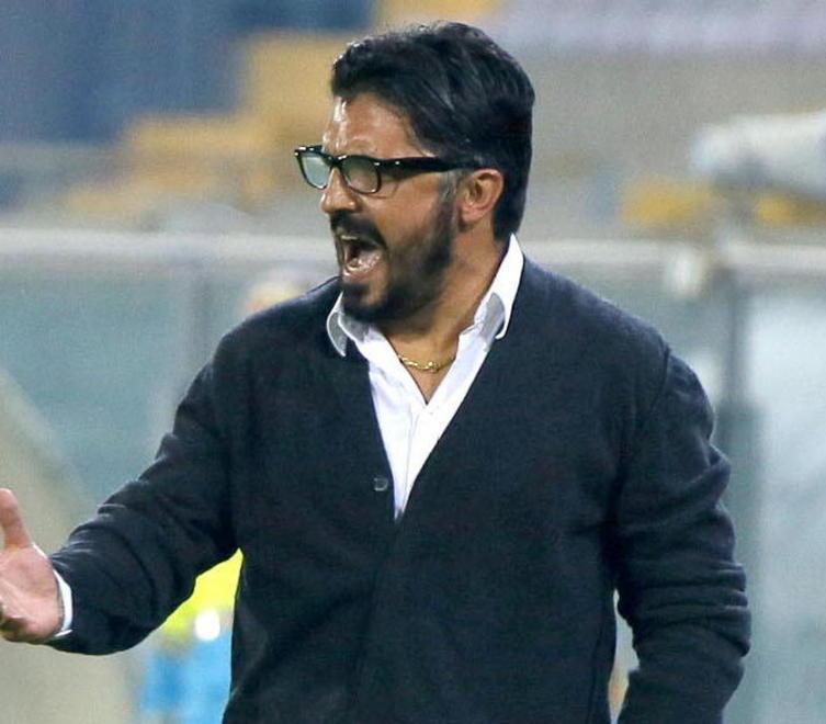 Ora vinciamo fuori per spiccare il volo